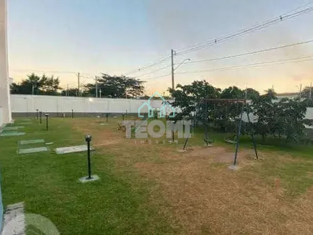 Apartamento 2 quartos e 1 banheiro, à venda, no bairro Parque Aeroporto em Taubaté