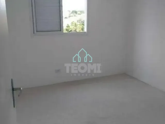 Apartamento 2 quartos e 1 banheiro, à venda, no bairro Parque Aeroporto em Taubaté