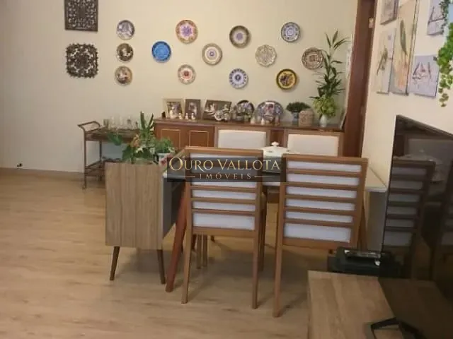 Apartamento 2 quartos e 2 banheiros, à venda, no bairro Mooca em São Paulo