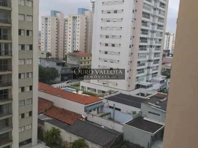 Apartamento 2 quartos e 2 banheiros, à venda, no bairro Mooca em São Paulo