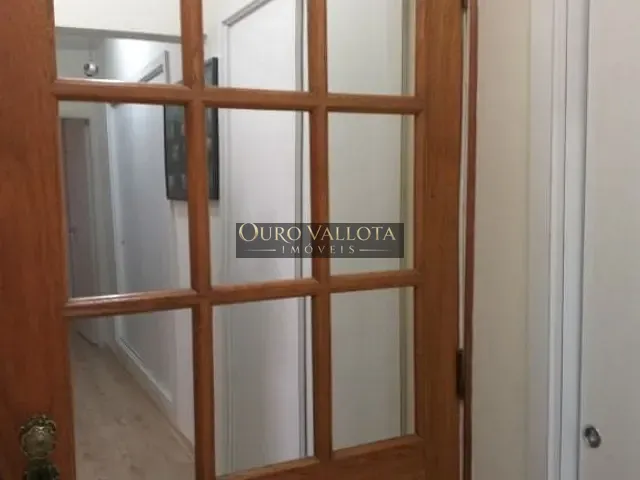 Apartamento 2 quartos e 2 banheiros, à venda, no bairro Mooca em São Paulo