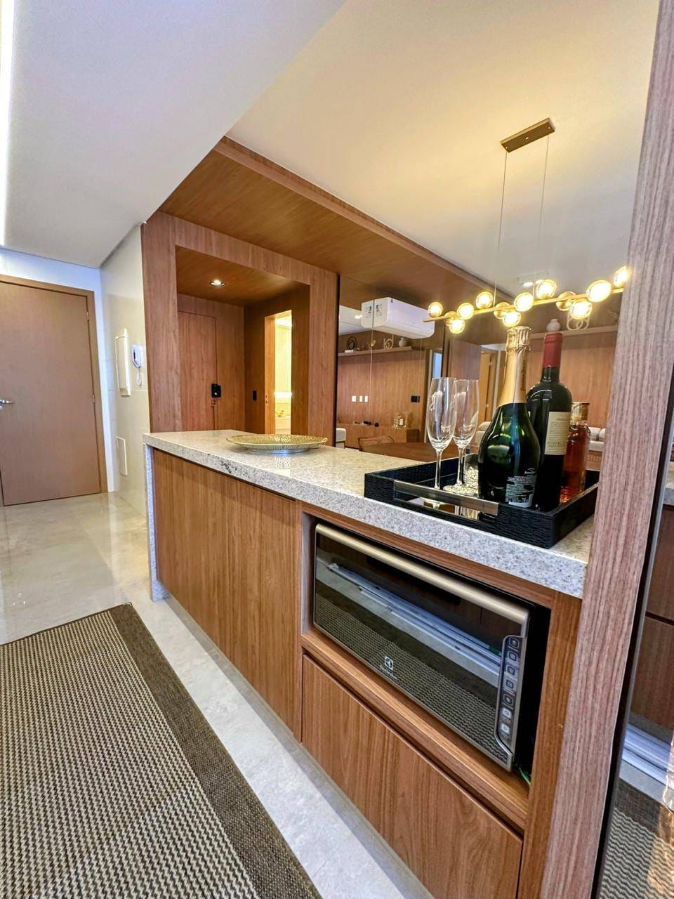 Apartamento à venda com 3 quartos, 114m² - Foto 4