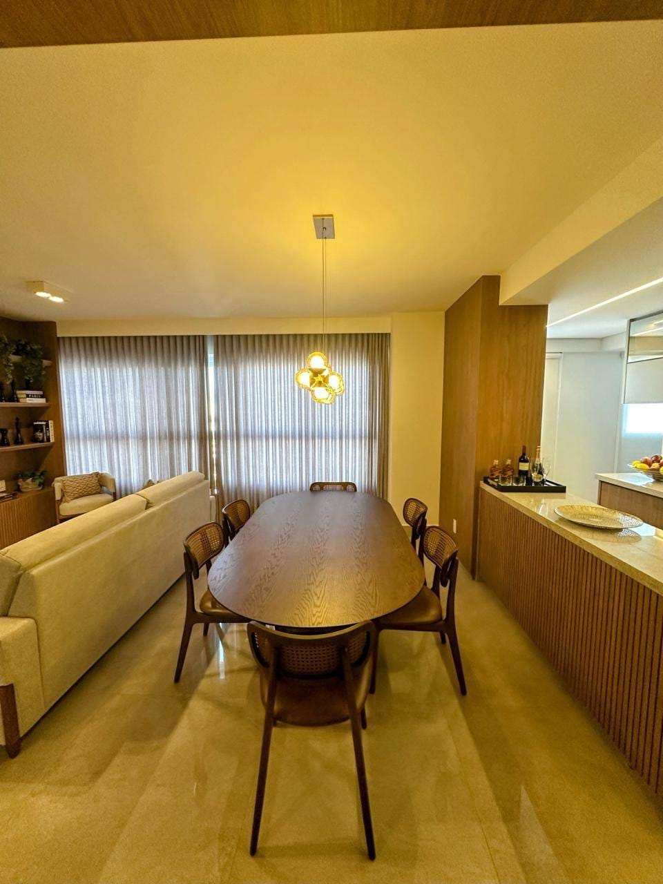 Apartamento à venda com 3 quartos, 114m² - Foto 12