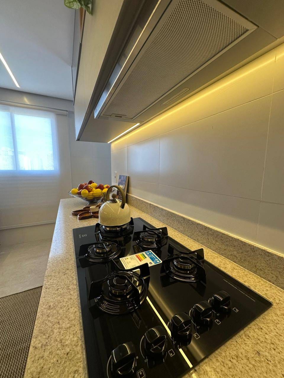 Apartamento à venda com 3 quartos, 114m² - Foto 22