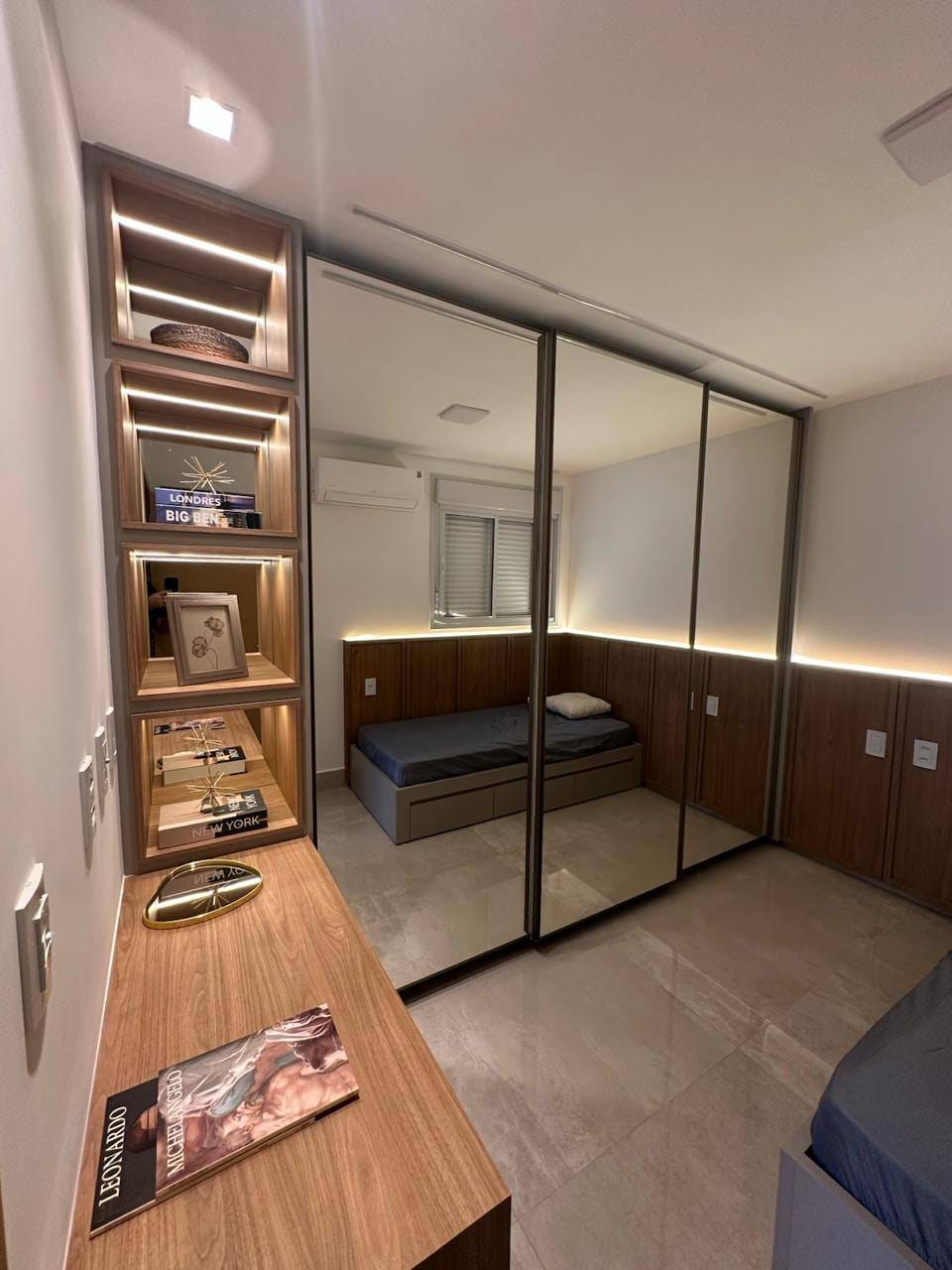 Apartamento à venda com 3 quartos, 114m² - Foto 27
