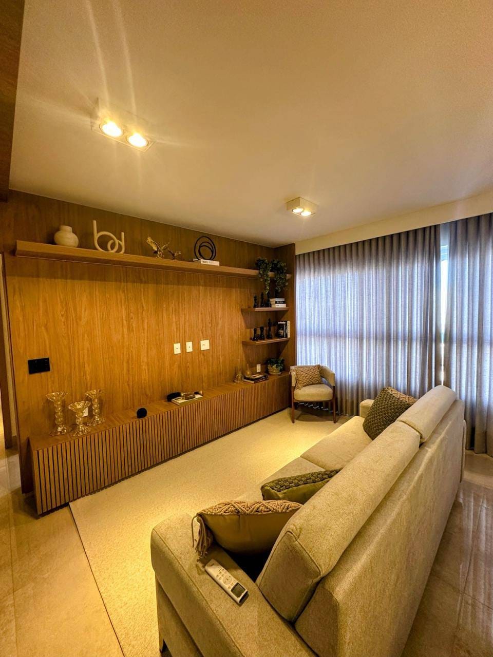 Apartamento à venda com 3 quartos, 114m² - Foto 11