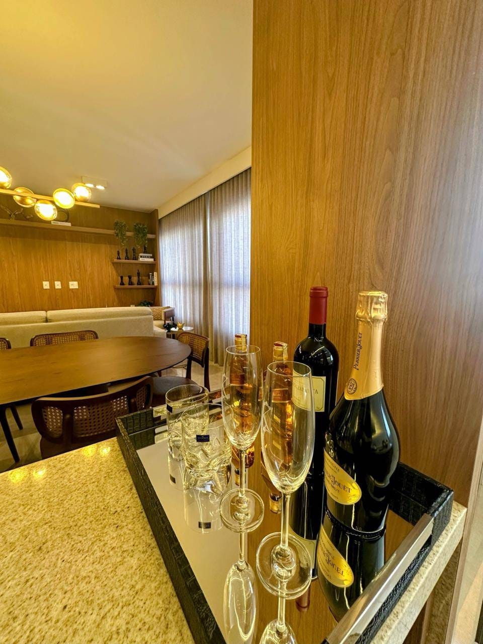 Apartamento à venda com 3 quartos, 114m² - Foto 13