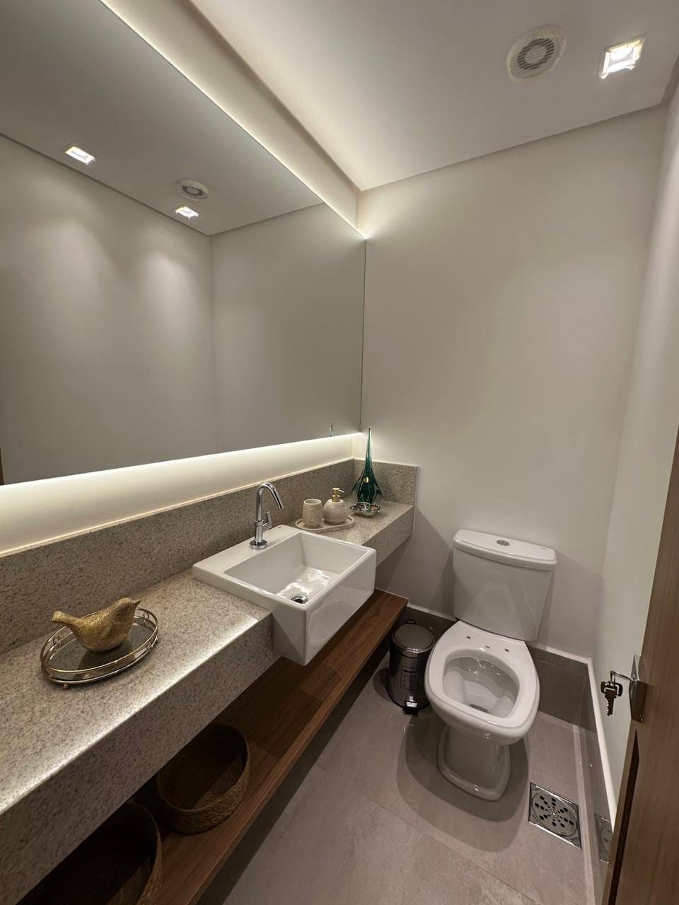 Apartamento à venda com 3 quartos, 114m² - Foto 15