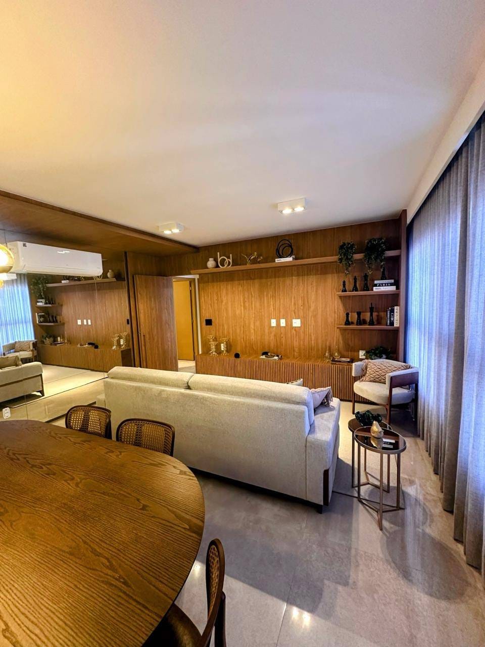 Apartamento à venda com 3 quartos, 114m² - Foto 8