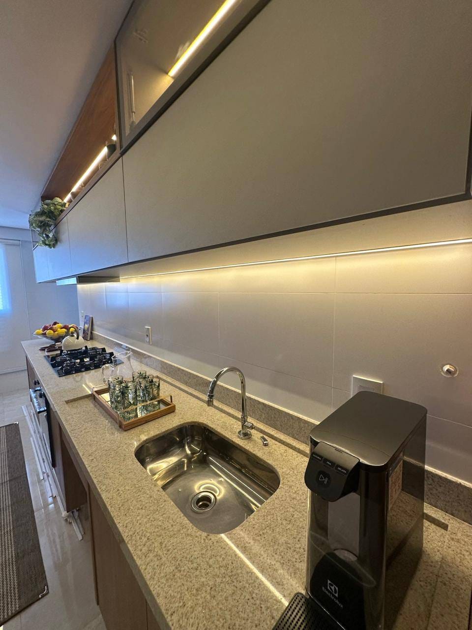 Apartamento à venda com 3 quartos, 114m² - Foto 23