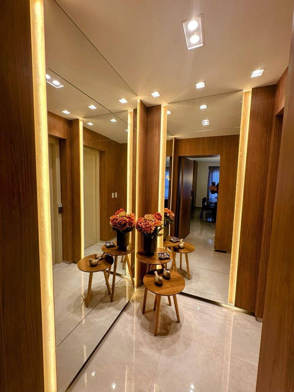 Apartamento à venda com 3 quartos, 114m² - Foto 6