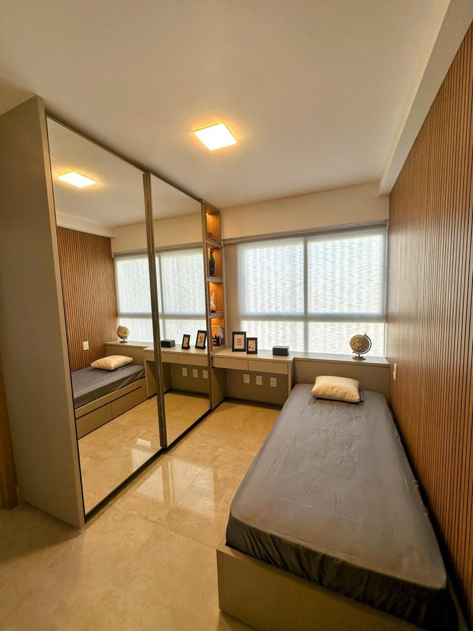 Apartamento à venda com 3 quartos, 114m² - Foto 28