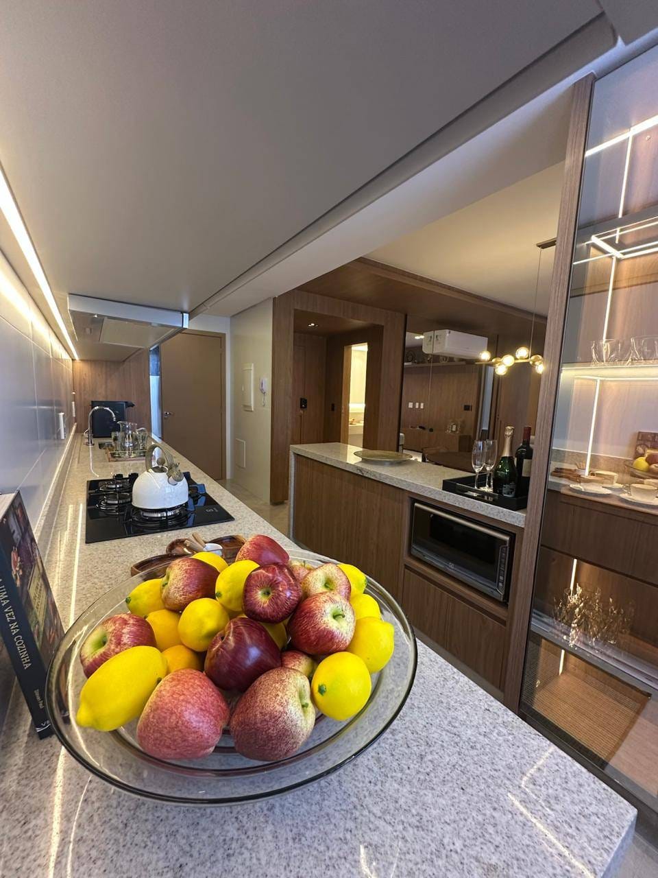 Apartamento à venda com 3 quartos, 114m² - Foto 24