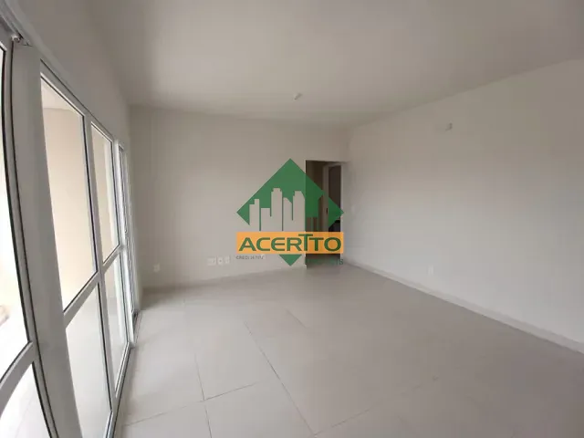 Apartamento com 90m² 2 quartos e 2 banheiros, à venda, no bairro São Joaquim em Araçatuba