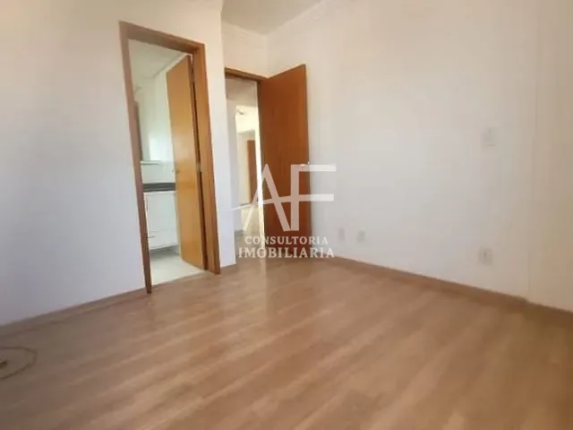 Apartamento com 85m² 3 quartos e 2 banheiros, para alugar, no bairro Residencial Bosque dos Ipês em São José dos Campos