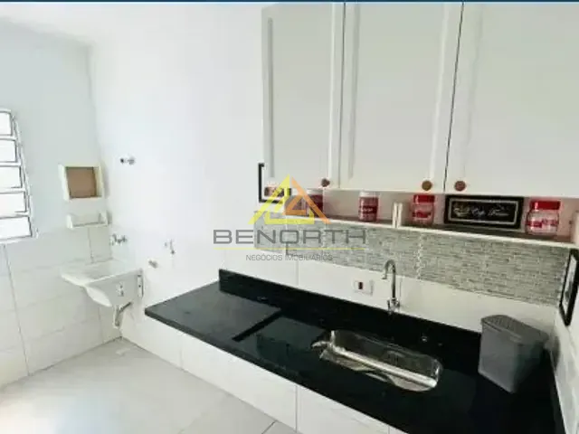 Apartamento com 40m² 2 quartos e 1 banheiro, à venda, no bairro Parada Inglesa em São Paulo