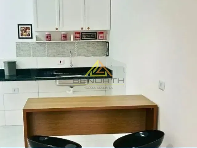 Apartamento com 40m² 2 quartos e 1 banheiro, à venda, no bairro Parada Inglesa em São Paulo