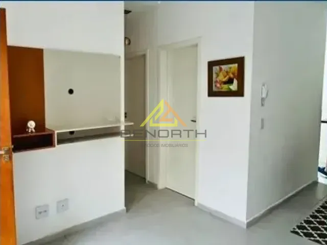 Apartamento com 40m² 2 quartos e 1 banheiro, à venda, no bairro Parada Inglesa em São Paulo