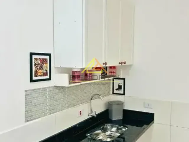 Apartamento com 40m² 2 quartos e 1 banheiro, à venda, no bairro Parada Inglesa em São Paulo