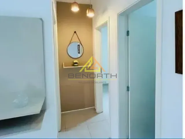 Apartamento com 40m² 2 quartos e 1 banheiro, à venda, no bairro Parada Inglesa em São Paulo