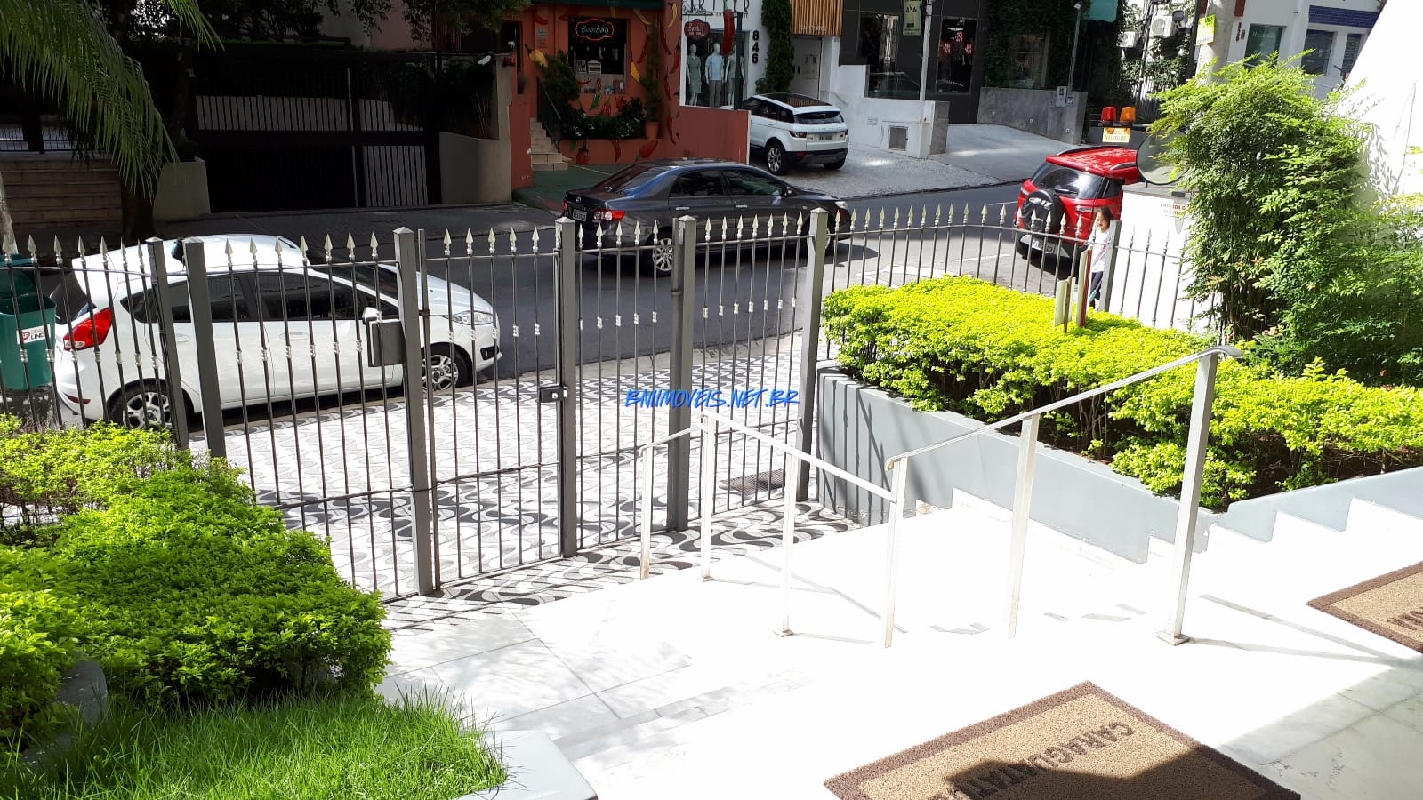 Apartamento, 3 quartos, 156 m² - Foto 3