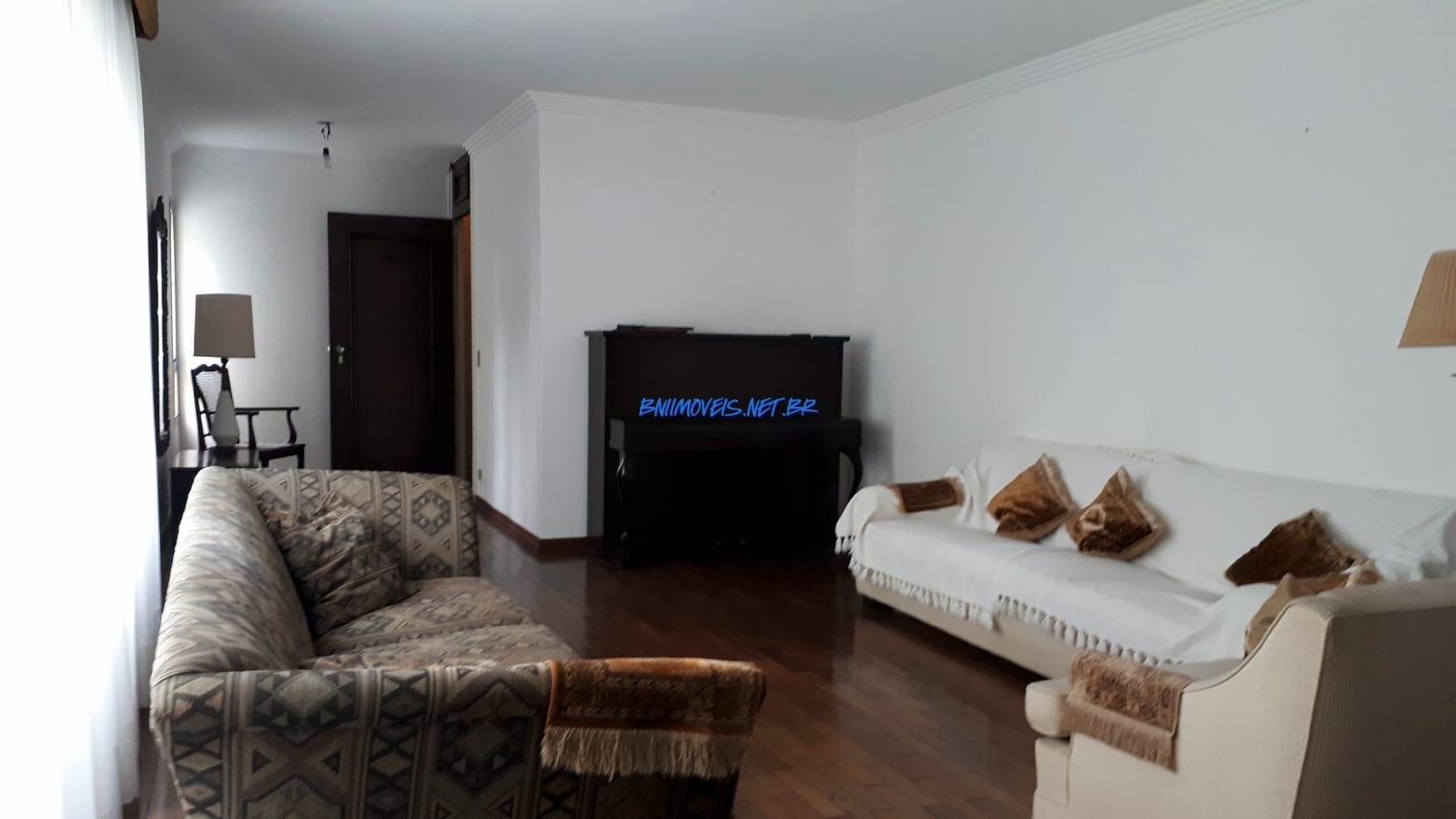 Apartamento, 3 quartos, 156 m² - Foto 5