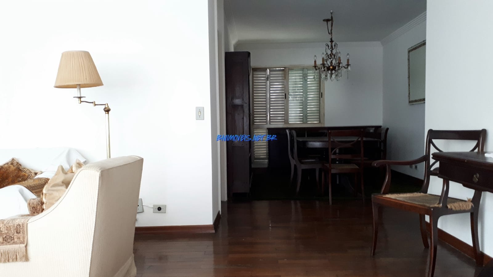Apartamento, 3 quartos, 156 m² - Foto 6