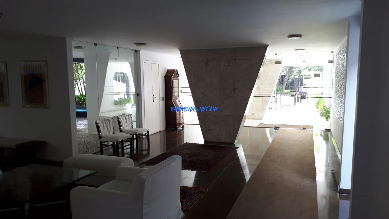 Apartamento, 3 quartos, 156 m² - Foto 2