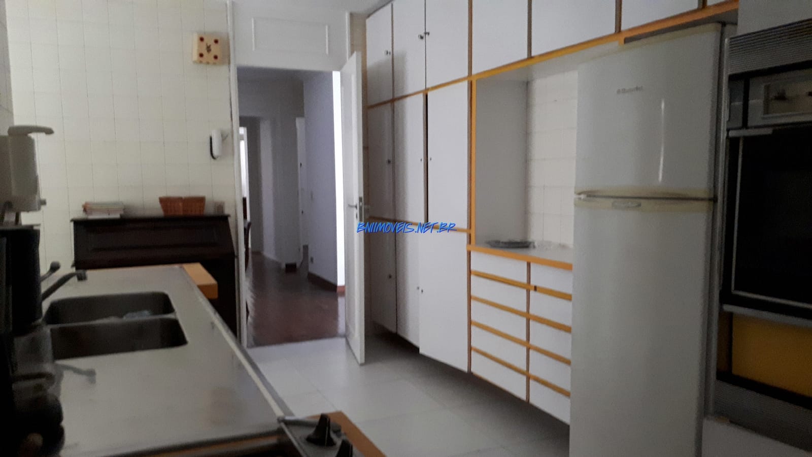 Apartamento, 3 quartos, 156 m² - Foto 11
