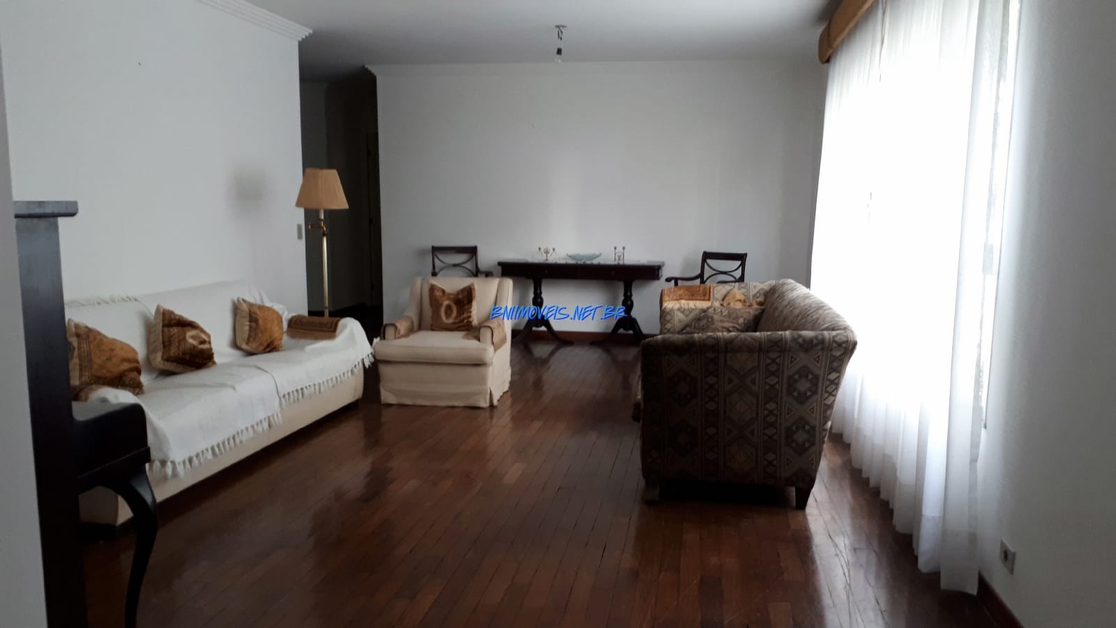 Apartamento, 3 quartos, 156 m² - Foto 4