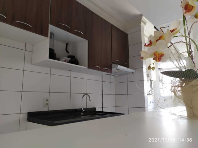 Foto do Apartamento - Apartamento para Locação 2 Quartos, 1 Vaga, 51M², Umuarama, Osasco - SP | Condominio Innova São Francisco 1 e 2 | BUSSOCABA ADMINISTRACAO DE BENS E IMOVEIS LTDA