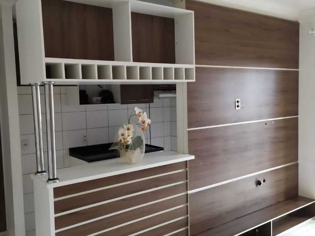 Foto do Apartamento - Apartamento para Locação 2 Quartos, 1 Vaga, 51M², Umuarama, Osasco - SP | Condominio Innova São Francisco 1 e 2 | BUSSOCABA ADMINISTRACAO DE BENS E IMOVEIS LTDA