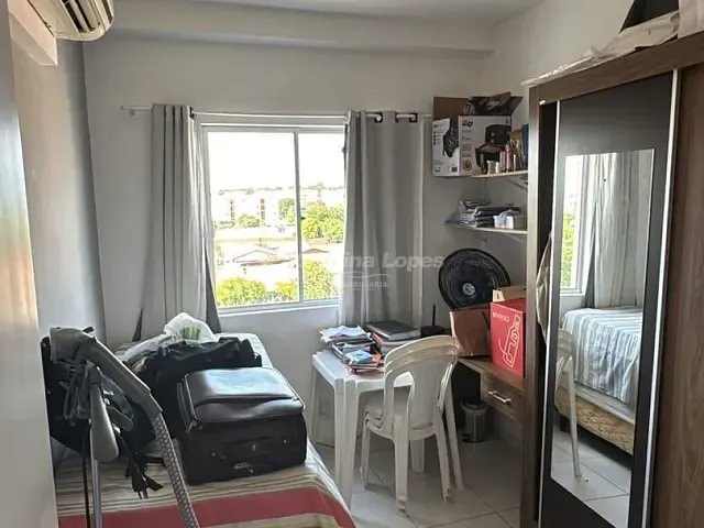 Apartamento 2 quartos e 1 banheiro, à venda, no bairro Santa Isabel em Teresina