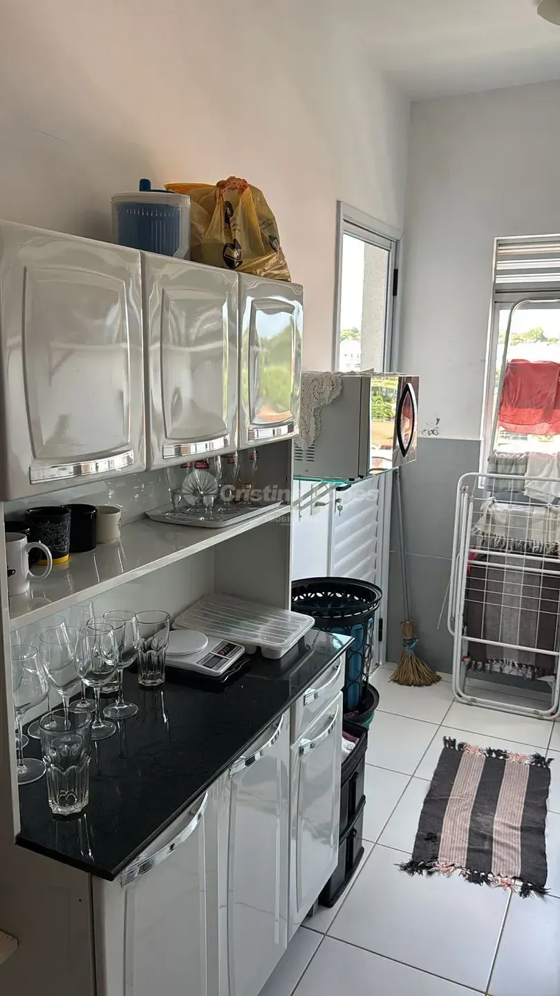 Apartamento, 2 quartos, 60 m² - Foto 3