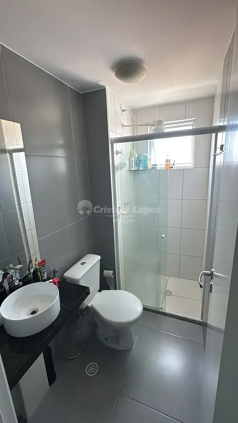 Apartamento, 2 quartos, 60 m² - Foto 6