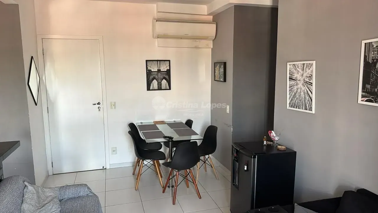 Apartamento, 2 quartos, 60 m² - Foto 2