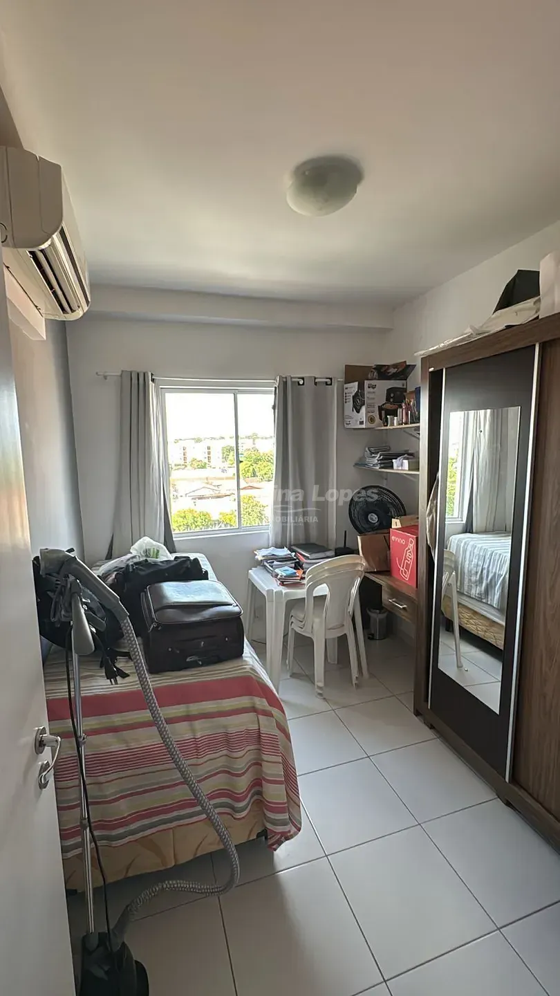 Apartamento, 2 quartos, 60 m² - Foto 5