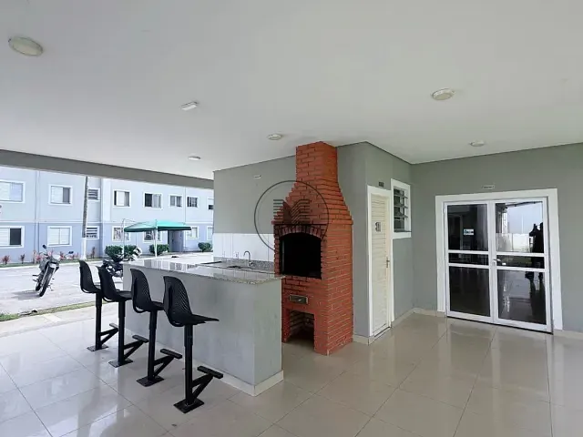 Apartamento 2 quartos e 1 banheiro, à venda, no bairro Vila Mariana em Aparecida
