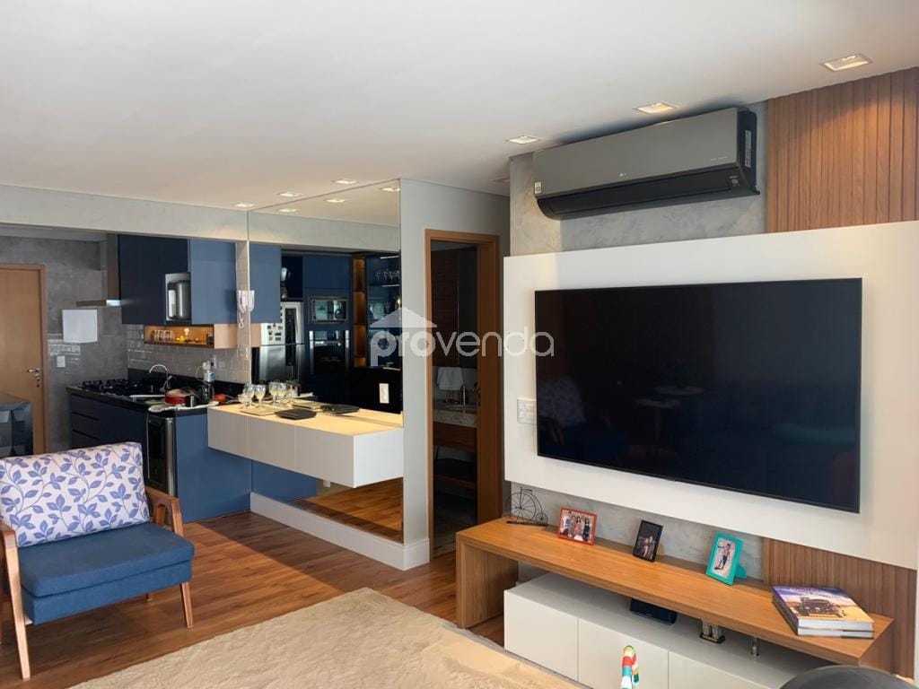 Apartamento, 3 quartos, 119 m² - Foto 3