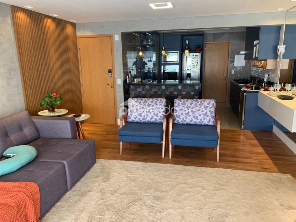 Apartamento, 3 quartos, 119 m² - Foto 4