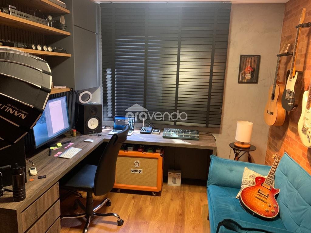 Apartamento, 3 quartos, 119 m² - Foto 6