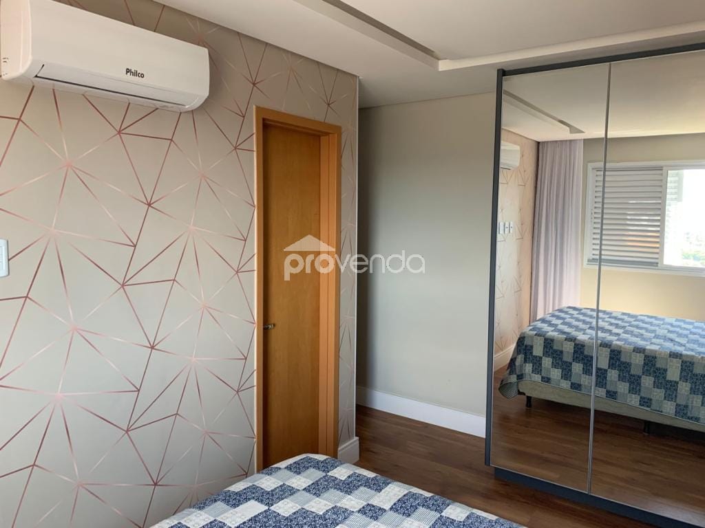 Apartamento, 3 quartos, 119 m² - Foto 8