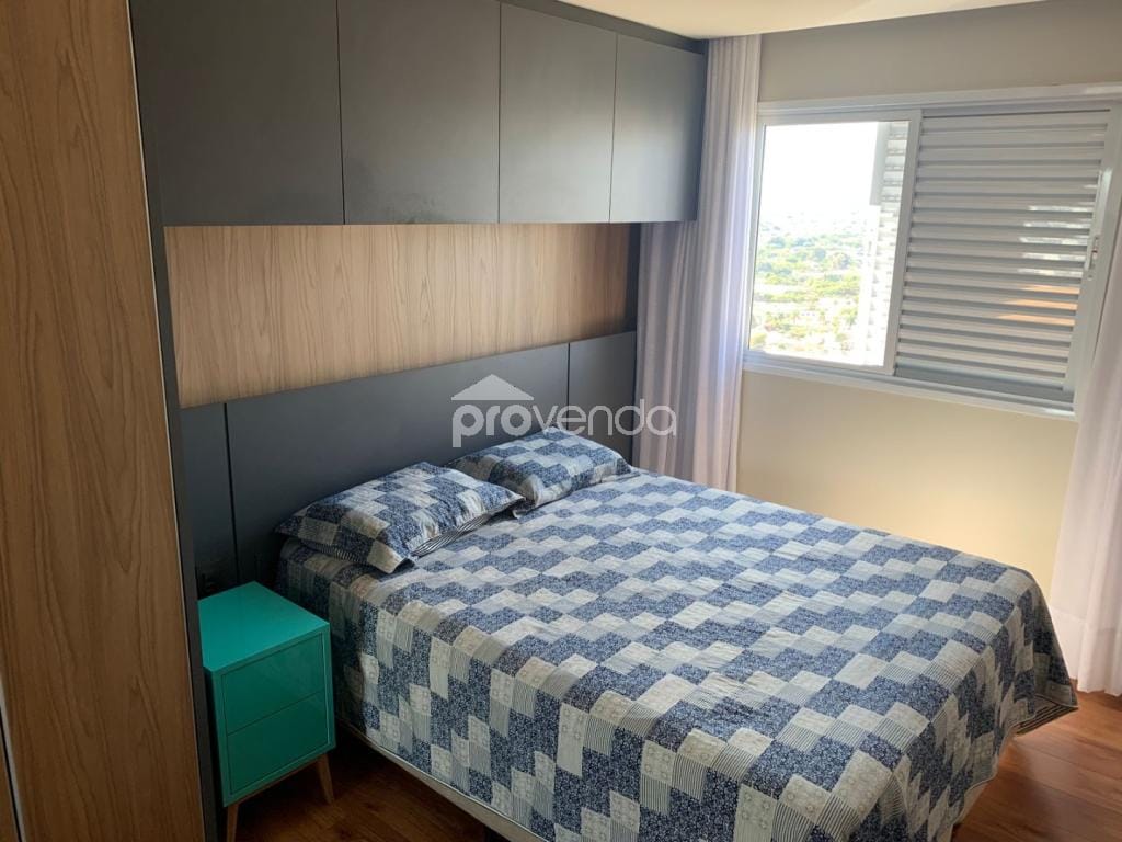 Apartamento, 3 quartos, 119 m² - Foto 9