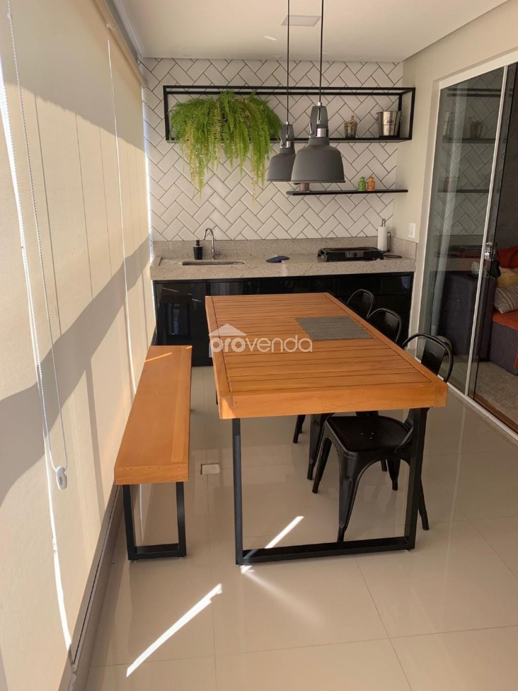 Apartamento, 3 quartos, 119 m² - Foto 13