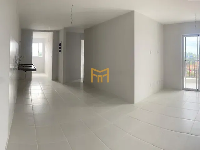 Apartamento 2 quartos e 2 banheiros, à venda, no bairro Coqueiro em Belém