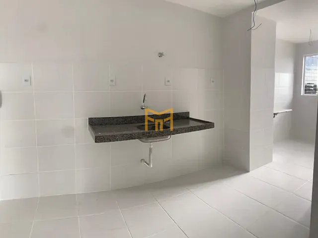 Apartamento 2 quartos e 2 banheiros, à venda, no bairro Coqueiro em Belém