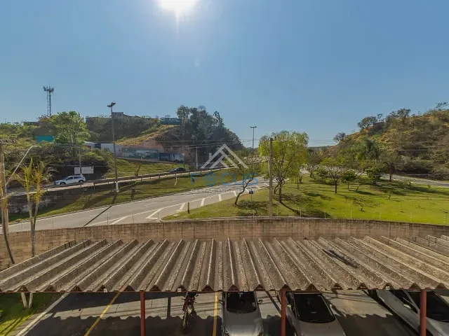 Apartamento com 60m² 2 quartos e 1 banheiro, à venda, no bairro Ponte de São João em Jundiaí