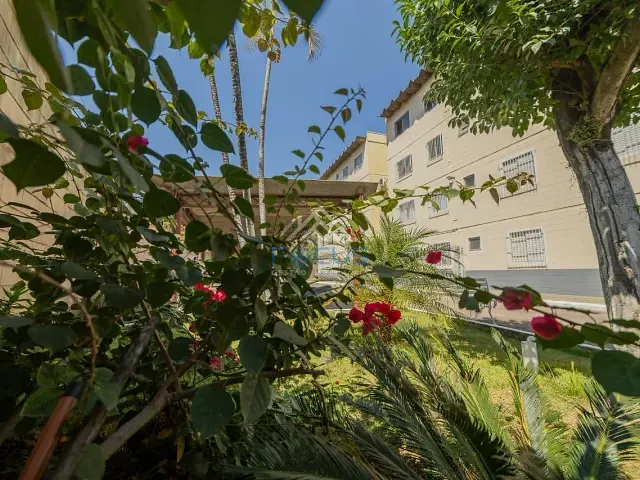 Apartamento com 60m² 2 quartos e 1 banheiro, à venda, no bairro Ponte de São João em Jundiaí