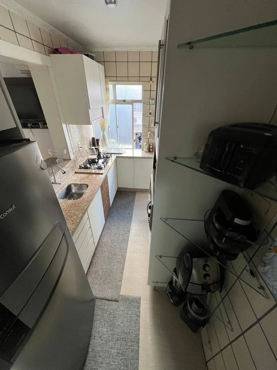Apartamento, 3 quartos, 10 m² - Foto 4