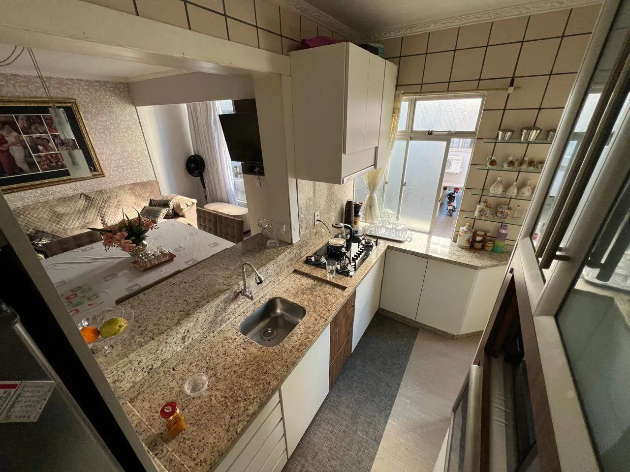 Apartamento, 3 quartos, 10 m² - Foto 5